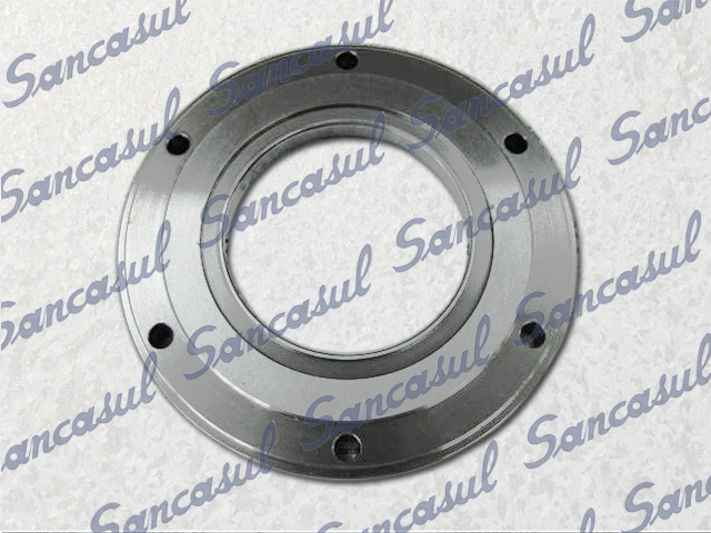 [PCSSAB3132054] SUCTION VALVE RETAINING PLATE T/CMO