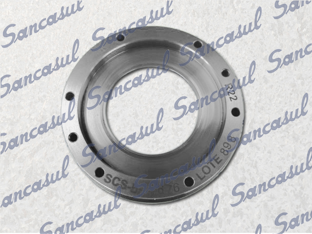 [PCSSAB3132073] SUCTION VALVE RETAINING PLATE T/CMO CFC/HCFC