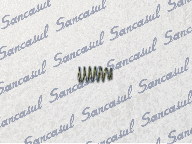 [PCSMAD2322404] SUCTION VALVE SPRING - 11X8/16X11/23X13