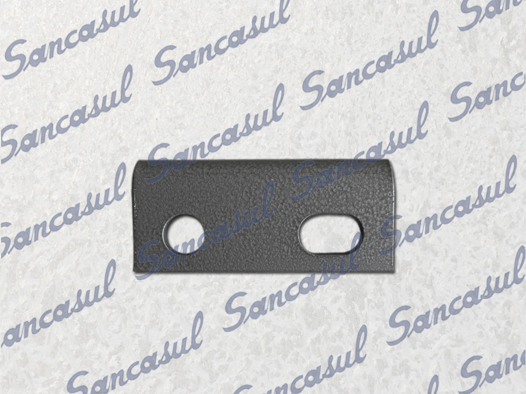 [PCSSAB0000251] SUPORTE CONTROLE CAPAC. MK2/3 G1