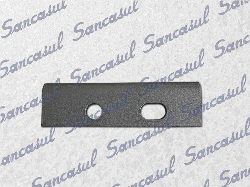 [PCSSAB0000252] SOPORTE CONTROLE CAPACIDADE G2 - 100 MK2/3