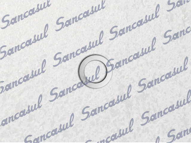 [PCSSAB2354018] TEFLON GASKET - 39.5X28X1.5 - CMO MK1/2