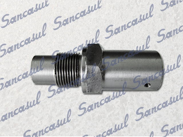 THERMOMETER POCKET SHORT 3/4" 65/100