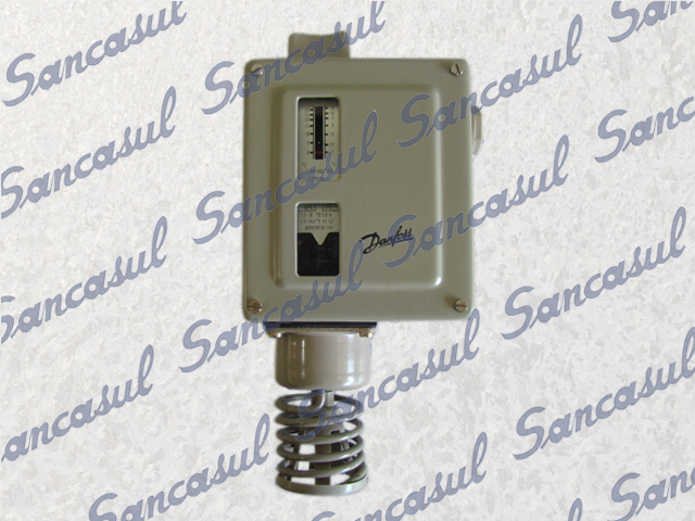 [DANFOS0036] THERMOSTAT RT11 017-5083