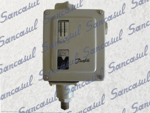 [DANFOS0037] THERMOSTAT RT117