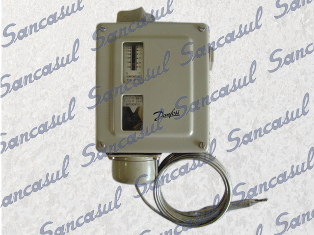 [DANFOS0039] THERMOSTAT RT13 2M 017-509766