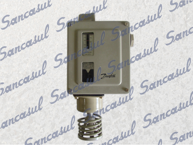[DANFOS0035] THERMOSTAT RT4 017-5036