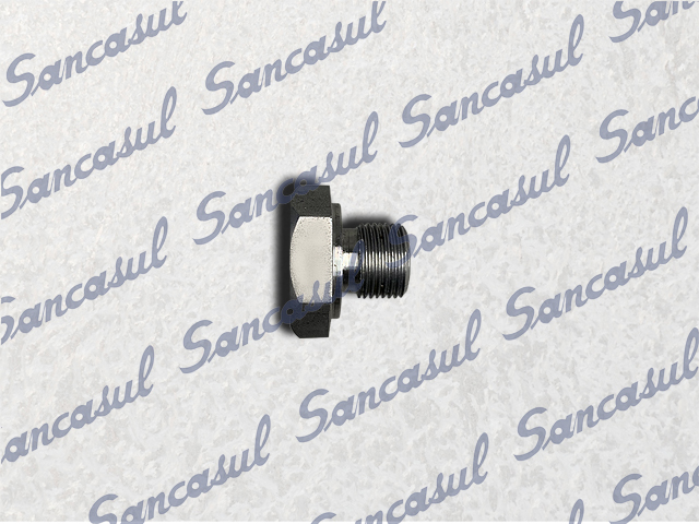 BUJAO P/MEC. DESCARG. 65/100 3/8"