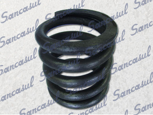 [PCSMAD2321203] TOP COVER SAFETY SPRING - 11X8