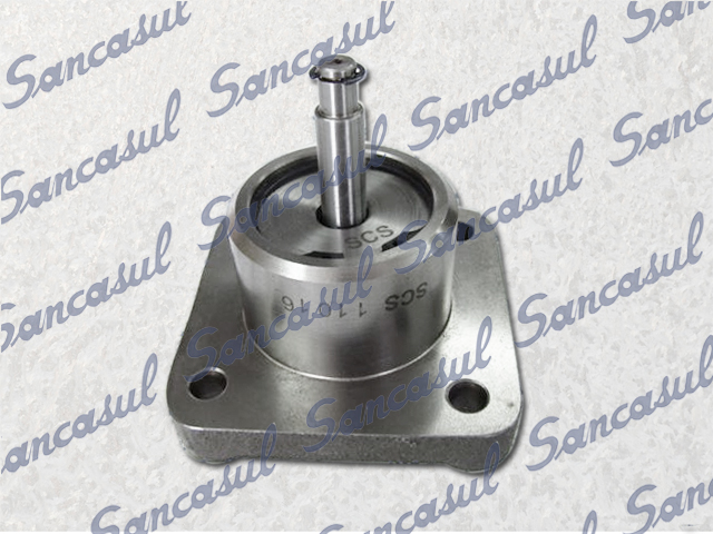 [PCSSAB3135150] UNLOADING CYL 100 MM PISTON ROD T/SMC 100