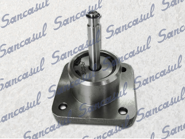 [PCSSAB3135151] CILINDRO ALIVIO - 125MM - 100 MK1/2/3/4 