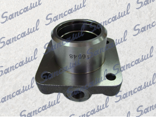 [PCSSAB3135147] CORPO DO CILINDRO DESCARGAMENTO - 100 MK1/2/3