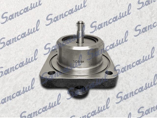 [PCSSAB3135019] UNLOADING CYLINDER T/SMC 180 - 122MM
