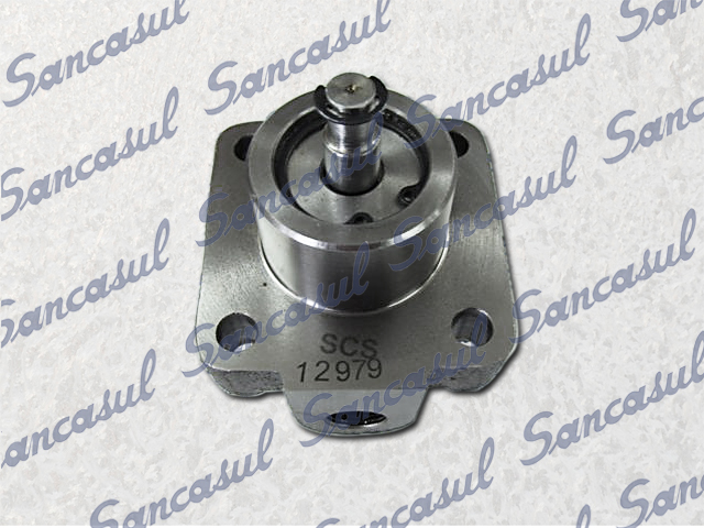 [PCSSAB3135001] UNLOADING CYLINDER WITH 76.4 MM PISTON ROD