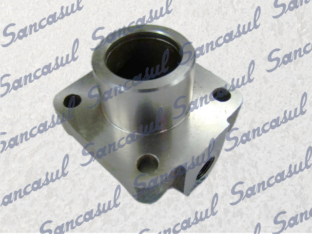 [PCSSAB3135026] UNLOADING CYL. W/1 PIPE CONN. FOR T/SMC 65