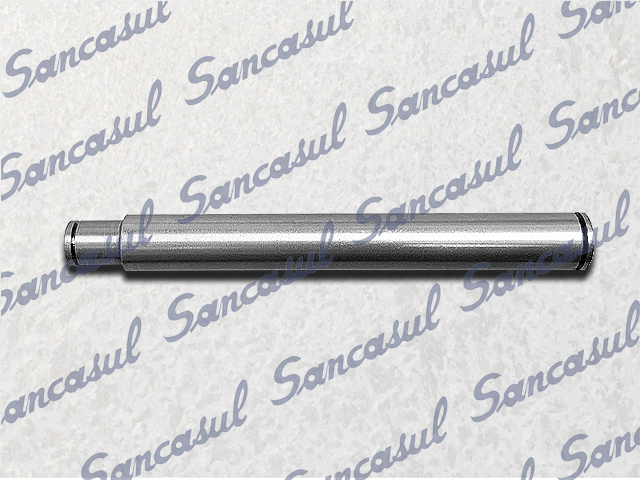 [PCSSAB3135038] UNLOADING PISTON PIN - 112,4MM - 65