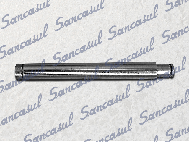 [PCSSAB3135043] PINO PISTÃO DESCARGAMENTO - 125MM - 100