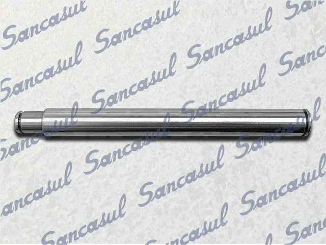 [PCSSAB3135039] UNLOADING PISTON PIN - 130,4MM - 65