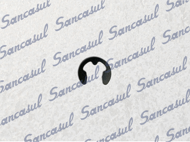 [PCSSAB1437108] ANILLO DE SEGURIDAD DEL PISTÓN DESCARGAMENTO - 12M
