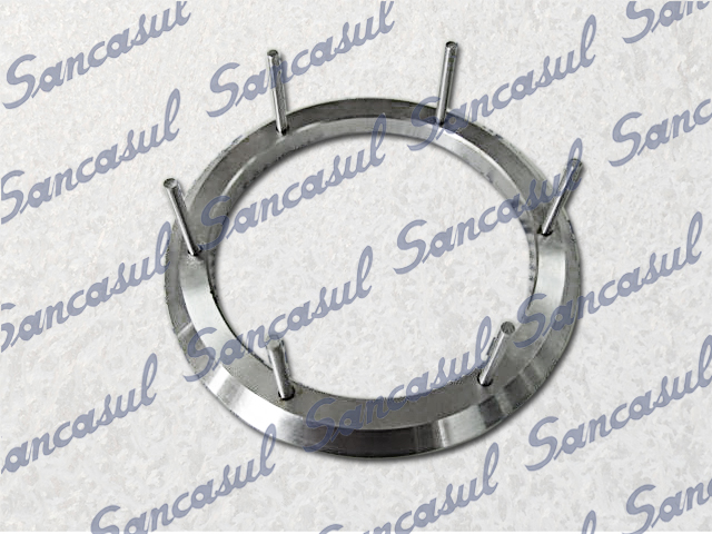 [PCSSAB3135053] UNLOADING RING COMPLETE SMC 65