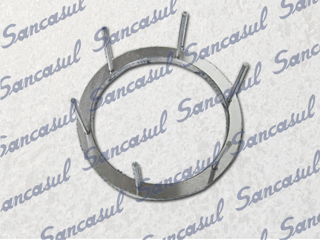 [PCSSAB3135173] UNLOADING RING T/SMC 100E