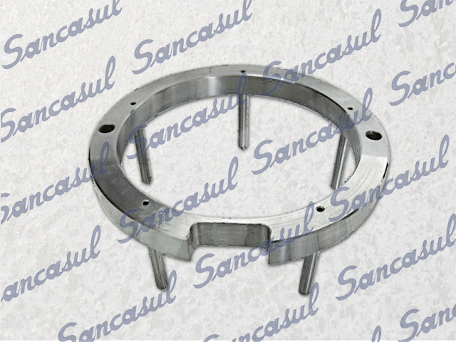 [PCSMAD0000086] UNLOADING RING WITH PINS - 11X8