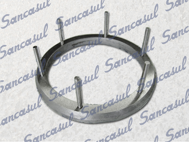[PCSSAB3135112] UNLOADING RING WITH PINS T/CMO