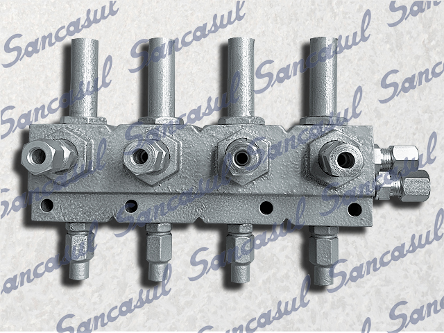 [PCSSAB0000505] CONJ. VAL. SOL. G4 S/BOBINA (SCS)