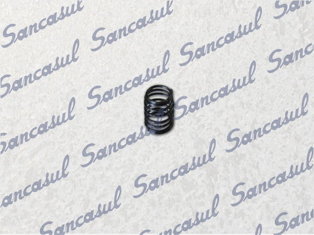 [PCSSAB2141050] VALVE SPRING SMC180 