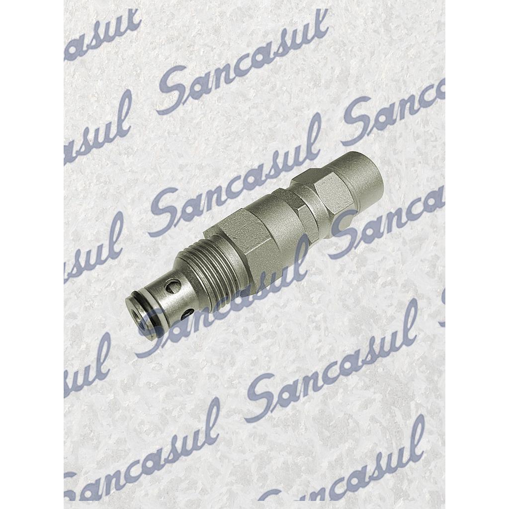 Válvula Reguladora de Pressão Óleo - MK4