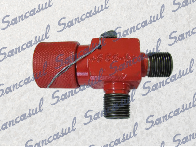 [PCSMAD0000078] VS4 VALVE - 16KG CM2