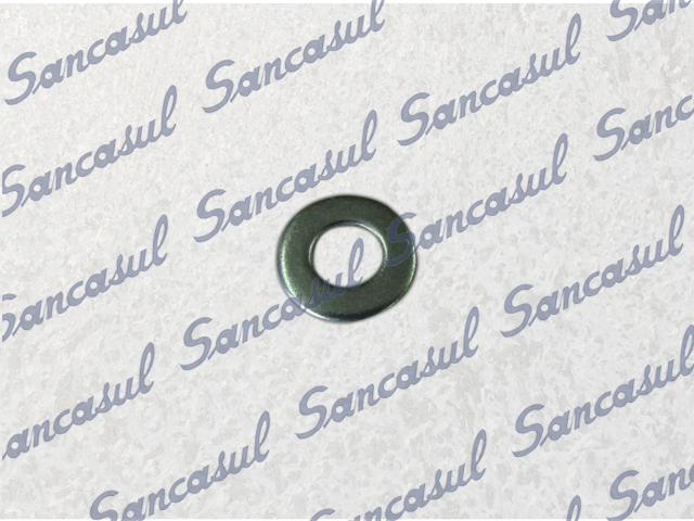 [PCSSAB1436034] WASHER FOR CONNECTING ROD T/CMO MK1/2