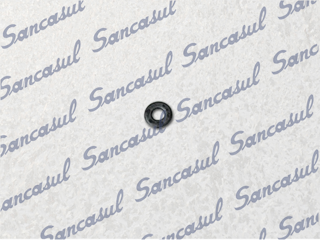 [PCSSAB2114001] WASHER Ø 7,5 X 4,3 X 1,20