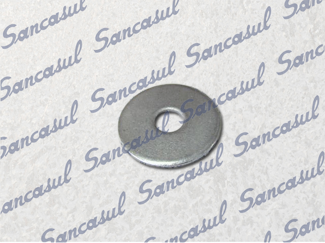 [PCMYCA000206] WASHER PUSH ROD A (143)