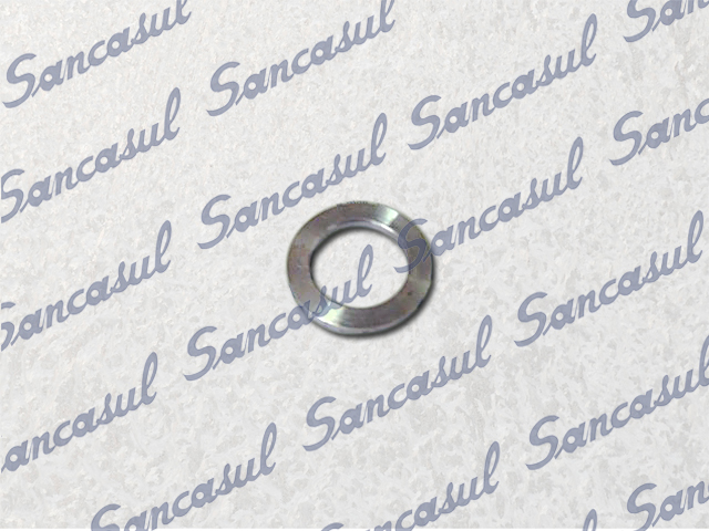 [PCMYCA000136] WASHER THRUST BEARING A (30)