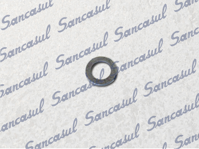 [PCMYCB000400] WASHER THRUST BEARING B (30-1)