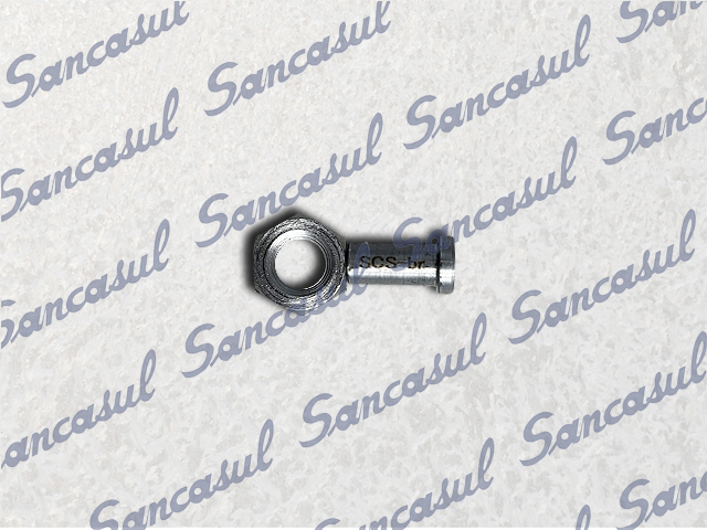 [PCSMAD4481003] WELDING PIECE - 1/4"
