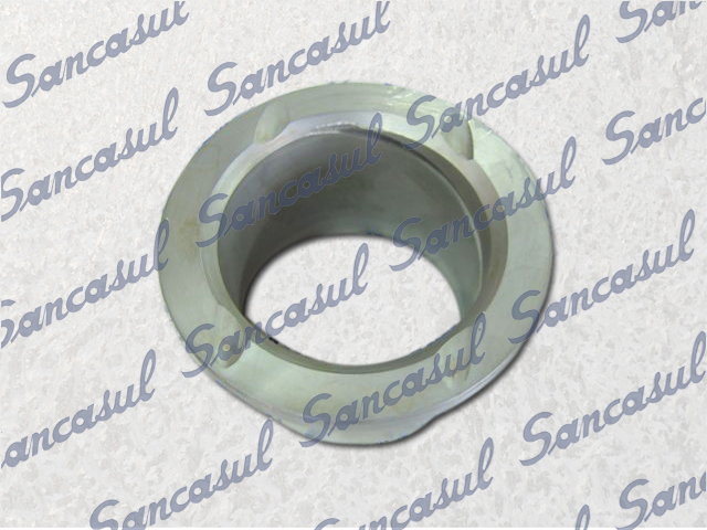 MAIN BEARING T/CMO MK2 - 0,5