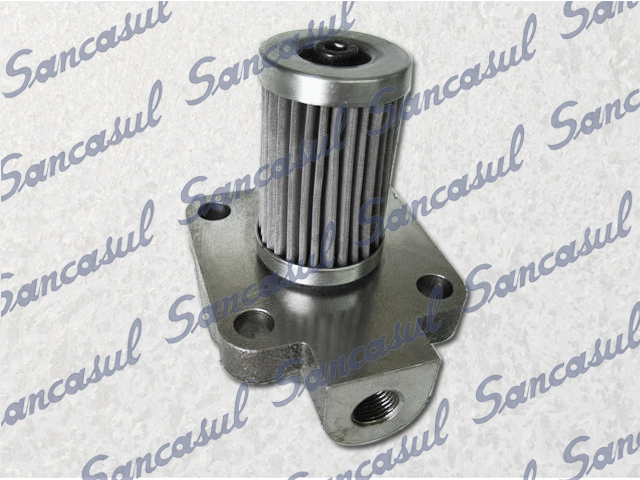 ASSEMBLY CUNO FILTER  A MODEL SCS (14)