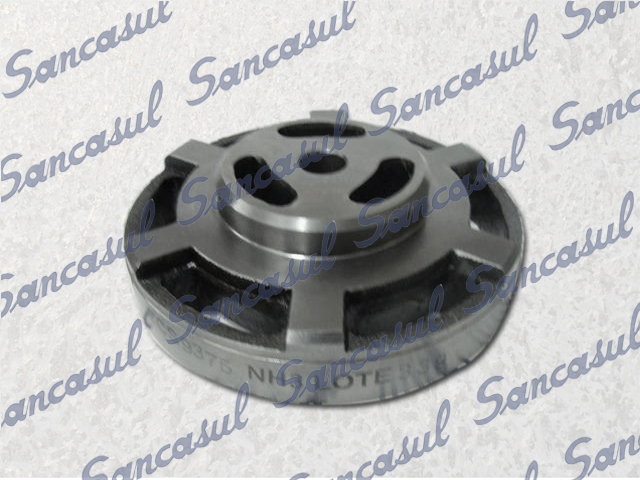 DISCHARGE VALVE CAGE A NH3 (109)
