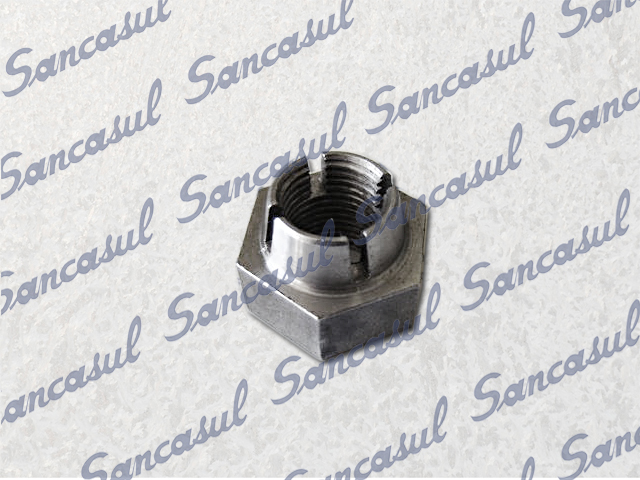 NUT DISCHARGE VALVE SEAT NR 1-A (113)