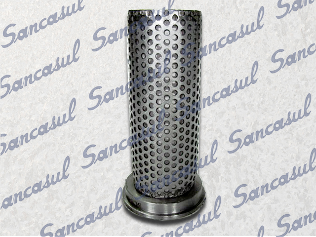 SUCTION STRAINER FILTER 2A (155)