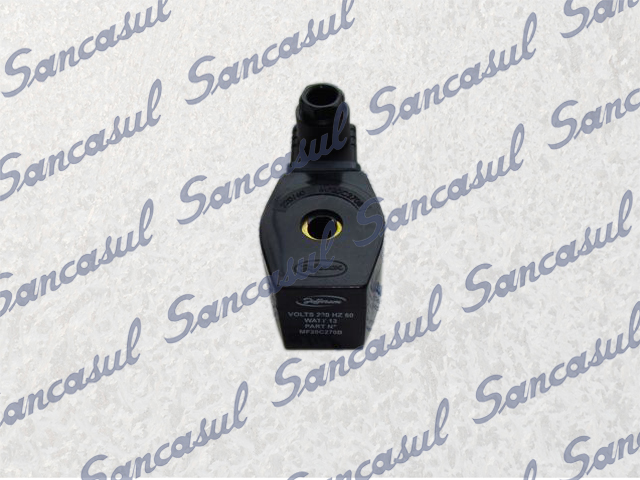 COIL FOR SOLENOID VALVE A/B (205-1)