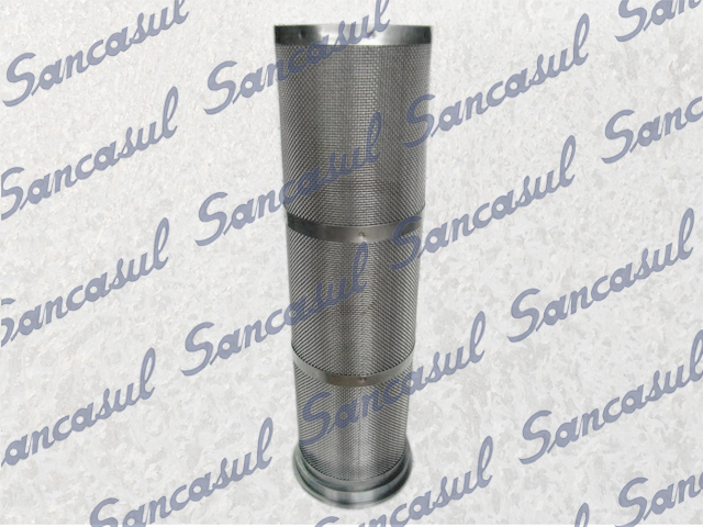 SUCTION STRAINER FILTER B (155-1)