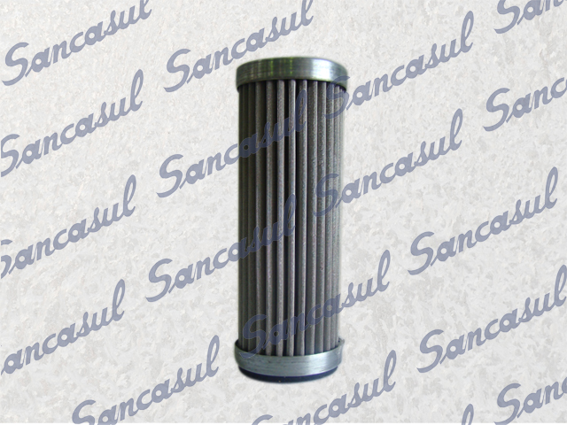 CUNO FILTER ELEMENT B MODEL SCS