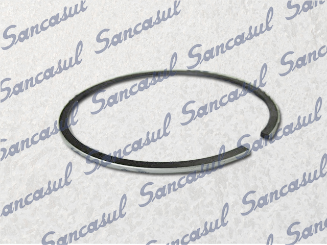 PISTON RING CHROME T/CMO MK2 