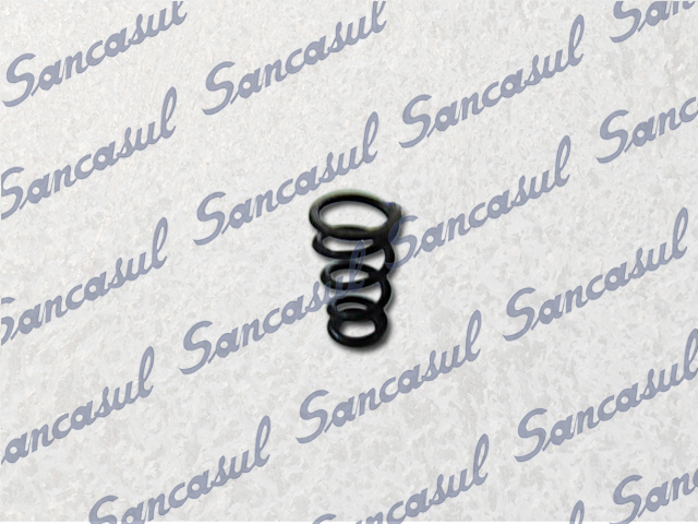 OIL PRESSURE SWITCH SPRING 