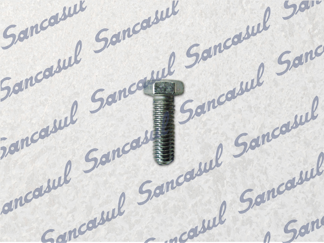 THRUST BEARING WASHER SCREW 