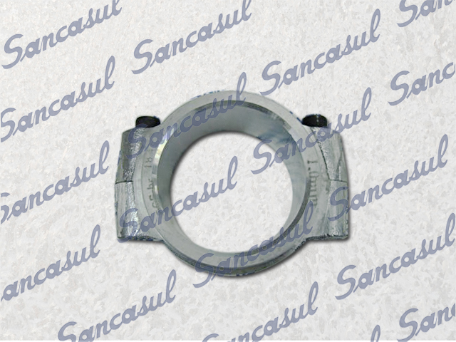 CONNECTING ROD SPACER - 0,5MM - 11X8