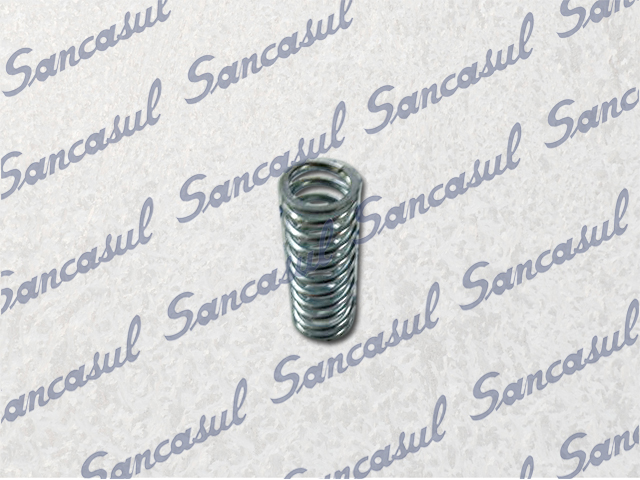 SHAFT SEAL SPRING - 16X11